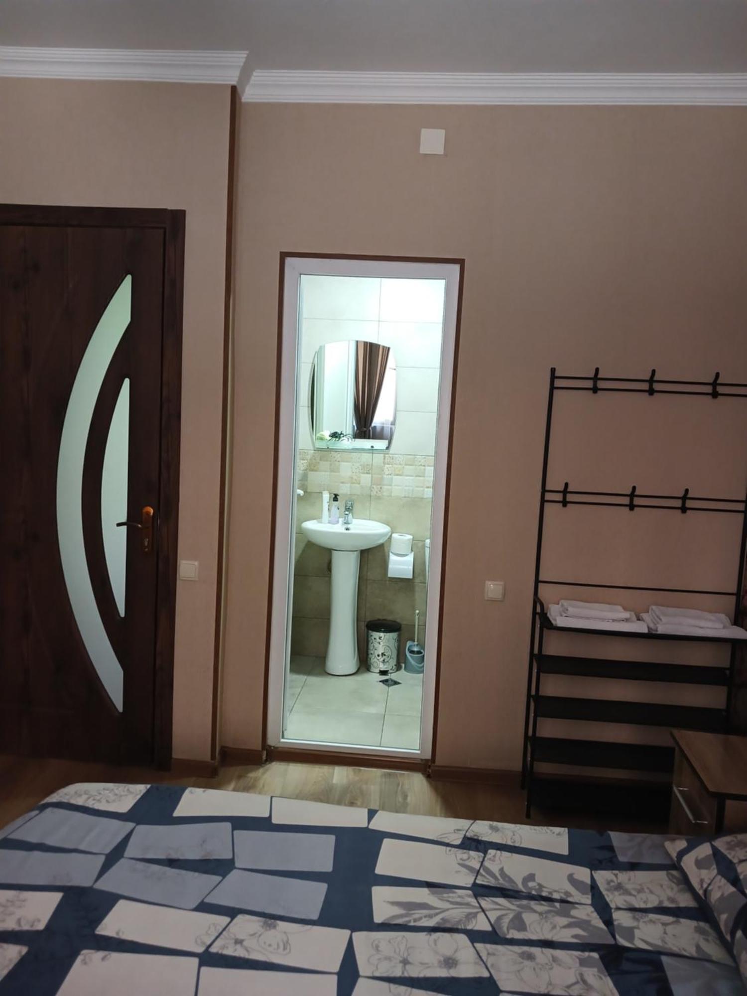 Mango Guesthouse Sighnaghi Exterior photo