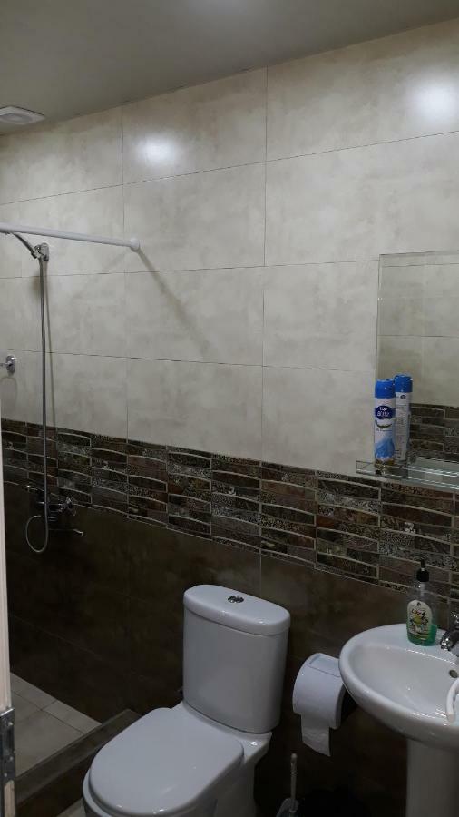 Mango Guesthouse Sighnaghi Room photo